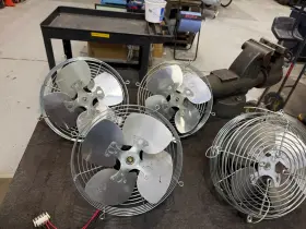 Jb2p035nv A. O. Smith Magnetek And A.o. Fan Assemblies Jb2p035nv#