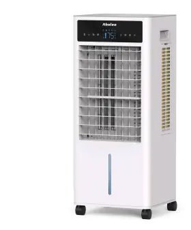 Abolee 717504506036 Evaporative Air Cooler Portable For Bedroom 2.4gal T