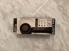 Apbf16 Absolute Hot Mini Beauty Fan Makeup S Helper