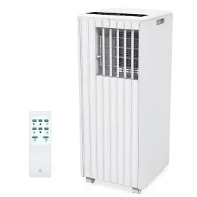 8000btus Acekool 198723112558 Portable Air Conditioner 3 In 1 Ac Unit Cools Up T