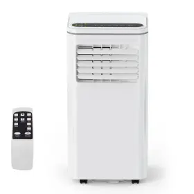 Aconee 198290138043 Portable Air Conditioner White