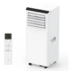 Aconee 198723396798 Portable Air Conditioner White