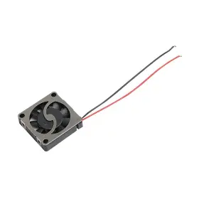 Acxico 682559869255 1pcs 18x18x4mm Super Small Brushless Dc Fan Ultra Tiny Miniature Mini Micro S