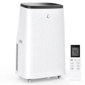 Cf14ad Adoolla 196336569295 Portable Air Conditioner White