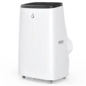 Ac-14000 Adoolla 196336640758 Btu Portable Air Conditioners White