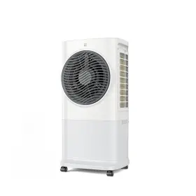 4-ice Adrinfly 445027466485 8h Timer Evaporative Air Cooler 3-in-1 Cooling Fan With Remote Control Pac