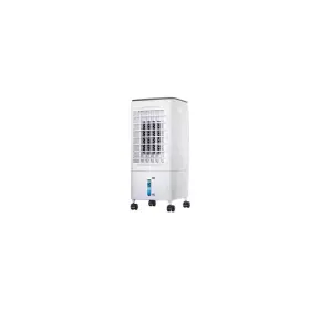 Adrinfly 445040944939 1-7 Hours Portable Air Cooler Fan With 3-speeds And Cooling Mode Timer Remo