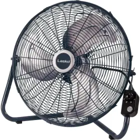 Snph039in134 Adrinfly 20 Inch 3-powerful Speeds High Velocity Fan With Quick Mount For Floor Or Wall