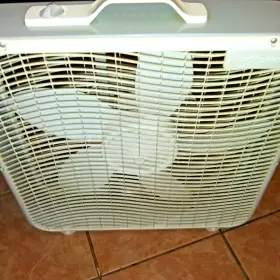 Bx100 Aerospeed 20ftft Box Fan #3