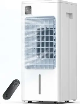 2388-3 Aerozy 730945277495 Evaporative Air Cooler