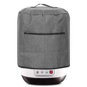 Agatige2gbxq05npy-11 Agatige Air Fryer Cover Dust Round Protective Bag Small Household Applia