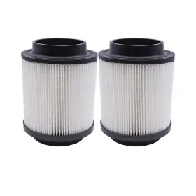 1262218 Aib2c 2 Packs Air Filter Element Box Replacement For P... Fast Ship