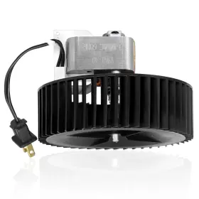 Amt-s97017450 Aibabcue S97017450 Bathroom Fan Motor Blower Wheel For Broan Nutone 771 771-a S97017