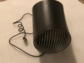 Kop-pf101 Aikopen Twin Turbo Personal Usb Fan - Model N822