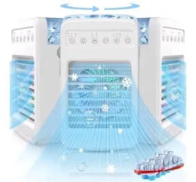 Aimistjoy 762139684123 Portable Air Conditioners For Room