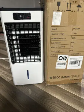 Fk2306y Air Cooler Portable Evaporative Windowless Conditioner