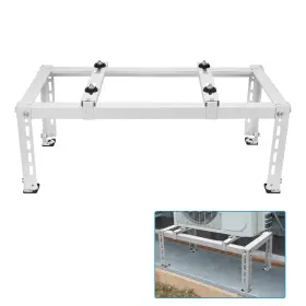 9000-24000 Air Jade Yp-ab25 Mini Split Stand For Btu Ductless Conditio