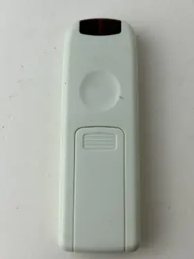 2ekz7a Air King Oem Remote Control For 2ekz7a/9046a Wall Mounted Oscillating Fan #2