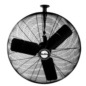 7400 Air King 9330 30 Inch Cfm 3-speed Industrial Grade Ceiling Mount