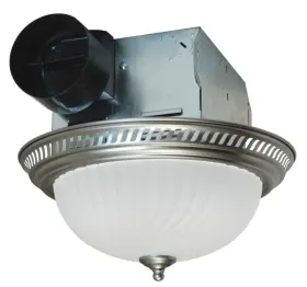 Drlc70 Air King 70 Cfm 4 Sone Ceiling Mounted Exhaust Fan