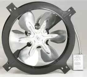 53315 Air Vent Inc Gable Ventilator Attic And Whole House Fans