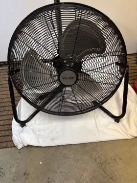 Fe45 Aire-fan D2