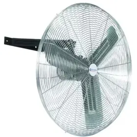 71573 Airmaster Fan Standard Duty Air Circulator Ceiling Wall Mount 30 In