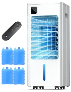 Airthryl 666186915684 Smart Portable Air Conditioners