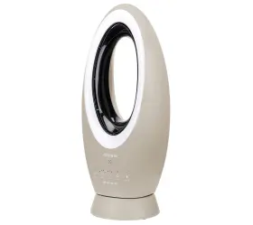 Av1780 Airvana Vortex Cordless Indoor/outdoor Bladeless Fan - Sage V57632 -1