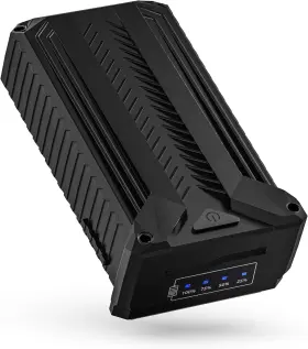 Ai-f601y Airvention Ai-ba01 Battery Pack For Floor Fan Ai-f600/ai-f601/ai-f600y/ai-f601y