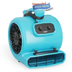 Alorair 792671673194 Aloriar 4000 Cfm Air Mover Blower Fan For Industrial Floor Drying Carpe