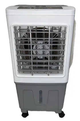 760-22r Alpaca Air Cooler Model - Used