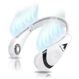 Alphacool 810058853585 Wearable Bladeless Neck Fan