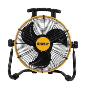 Dxf1840 Alton Industry Floor Fan Industrial Fans 18 Inch High Velocity With 3-speed
