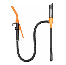 S576 Amstt Portable Power Battery Pump Upgraded Operated Electric Siphon W