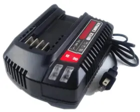 Cmcb201 Anoitd Cmcb104 Replace For 20v Craftsman V20 Lithium-ion Battery Charger