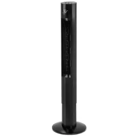 Antarctic Star 613464773450 Tower Fan Portable Electric Oscillating Quiet Cooling Remo