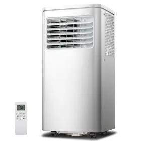A4214-8k Antarctic Star 3-in-1 Portable Ac Units Cools 350 Sq.ft. 8000btu Air Conditioners