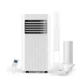Nplh5a-05c Antarctic Star Nplh5a-05c/x1e Portable Air Conditioners 8 000 Btu Small ... Fast Ship