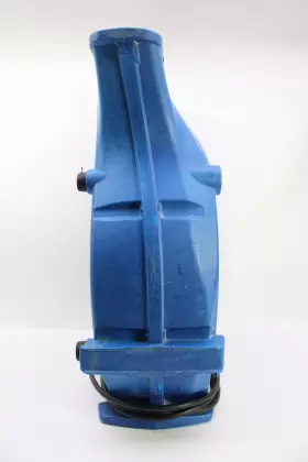 Cfm1000-arm-blue Aramsco Syclone 115v Low Profile 1.9 Amp Air Mover - 3608 #2