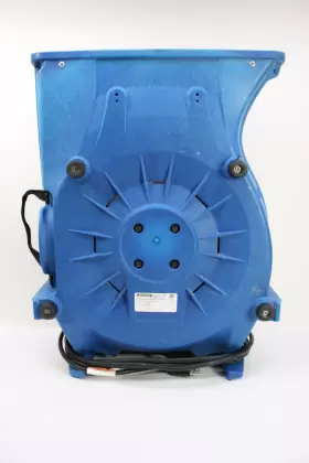 Cfm1000-arm-blue Aramsco Syclone 115v Low Profile 1.9 Amp Air Mover - 3608 #3