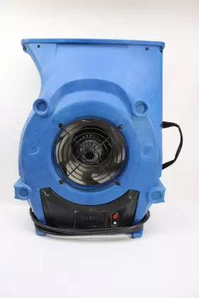 Cfm1000-arm-blue Aramsco Syclone 115v Low Profile 1.9 Amp Air Mover - 3608