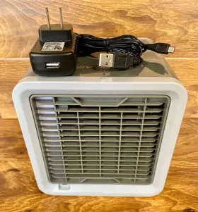 18001 Arctic Air Pro Personal Space Cooler Evaporative