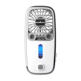Arctic Air 705353996757 Personal Pocket 2cfm Portable Evaporative Cooler For 10 Sq. Ft