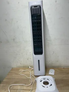 Aatct-pd6 Arctic Air 100 Cfm Turbo Chill Tower Evaporative Space Cooler