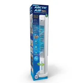Os5-800 Arctic Air Tower Evaporative Cooler Fan Humidifier Model Os5-800-new