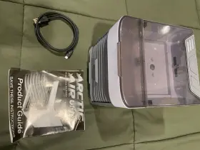 Wp-ac12-1 Arctic Air Ultra Evaporative Cooler Model