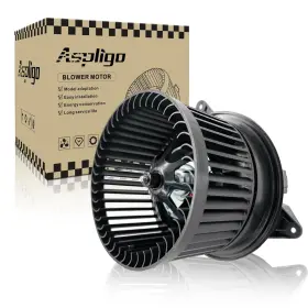 Asp-bm442029 Aspligo 700105 Ac Heater Blower Motor Fan Assembly Fit For Ford Focus 2000-2007