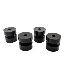 21352 Astamotor Exhaust Poly Bushings Stack Fit For Peterbilt 357 375 376 377 378 3