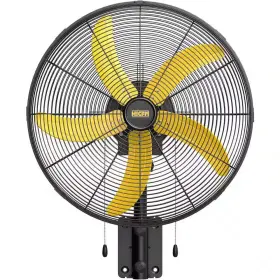 4800 Atemomen 313026847833 20 Inch Oscillating Wall Fan Cfm High Velocity Industrial Heavy Duty Shop F
